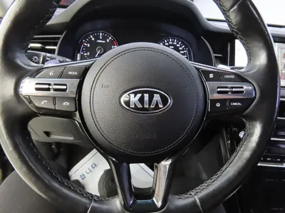 Kia K7 2020, 139662 км, за 14300000 KRW - фото 13