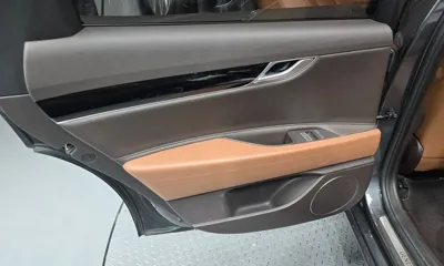 Genesis G80 2021, 72117 км, за 26900000 KRW - фото 25
