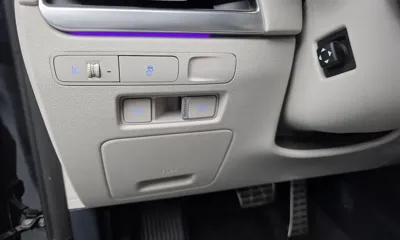 Hyundai Palisade 2023, 24672 км, за 41800000 KRW - фото 34