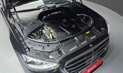 Mercedes-Benz S-Class 2022, 86114 км, за 73000000 KRW - фото 6