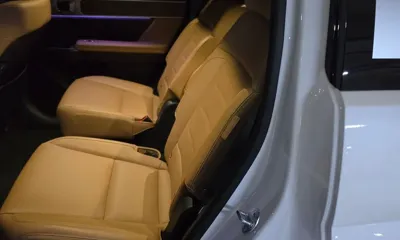 Hyundai Santafe 2024, 32000 км, за 31700000 KRW - фото 5