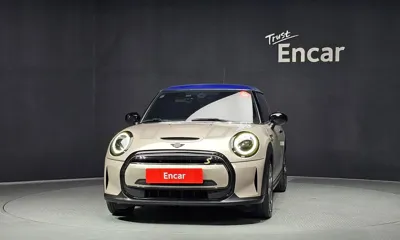MINI Cooper 2022, 82534 км, за 23200000 KRW - фото 3