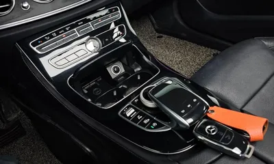 Mercedes-Benz E-Class 2017, 111343 км, за 19500000 KRW - фото 17