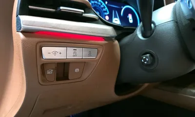 Genesis G80 2022, 133544 км, за 31990000 KRW - фото 28