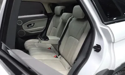 Land Rover Range Rover Evoque 2016, 105462 км, за 11000000 KRW - фото 26