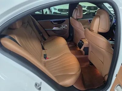 Mercedes-Benz E-Class 2026, 5084 км, за 59500000 KRW - фото 9