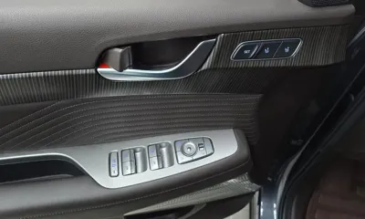Hyundai Palisade 2023, 37526 км, за 32500000 KRW - фото 26