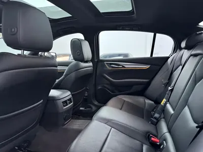 Cadillac CT5 2024, 12000 км, за 104800 CNY - фото 9