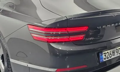 Genesis G80 2024, 29678 км, за 48900000 KRW - фото 23