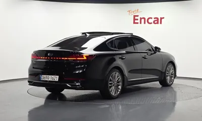 Kia K7 2020, 81026 км, за 18500000 KRW - фото 2