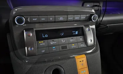 Hyundai Casper 2023, 65043 км, за 14990000 KRW - фото 32