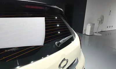 Renault-KoreaSamsung QM3 2018, 117307 км, за 6790000 KRW - фото 38