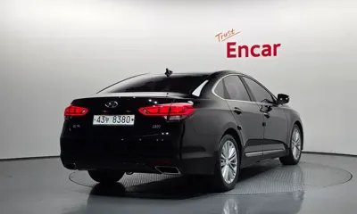 Hyundai Aslan 2015, 111083 км, за 7300000 KRW - фото 2
