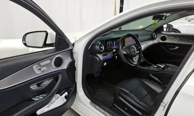Mercedes-Benz E-Class 2017, 92091 км, за 23900000 KRW - фото 10