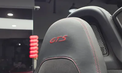 Porsche 718 2018, 121876 км, за 44900000 KRW - фото 20