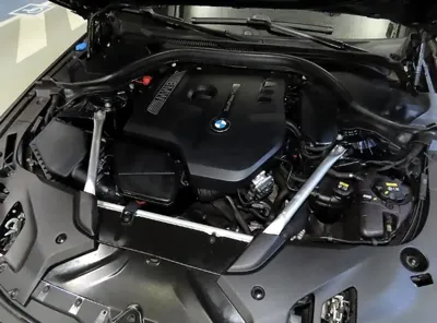 BMW 5-Series 2018, 107695 км, за 19690000 KRW - фото 19