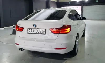 BMW Gran Turismo 2016, 262000 км, за 8300000 KRW