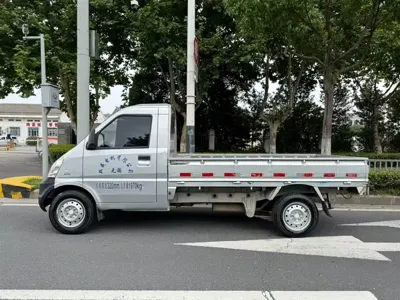 Wuling Rongguang Mini Truck 2019, 150000 км, за 16800 CNY