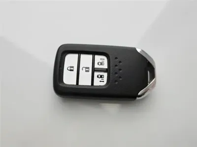 Honda Odyssey 2016, 176700 км, за 61800 CNY - фото 19