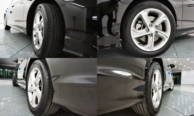Hyundai Sonata 2018, 142987 км, за 10990000 KRW - фото 20