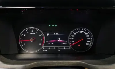 Kia Sorento 2022, 41926 км, за 27700000 KRW - фото 8