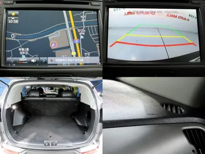 Kia Sportage 2015, 148022 км, за 7000000 KRW - фото 18