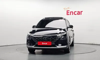 Hyundai Nexo 2023, 29728 км, за 20500000 KRW - фото 3