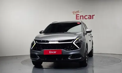 Kia Sportage 2022, 86832 км, за 26000000 KRW - фото 3