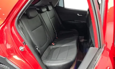 Kia Stonic 2018, 42652 км, за 99990000 KRW - фото 11