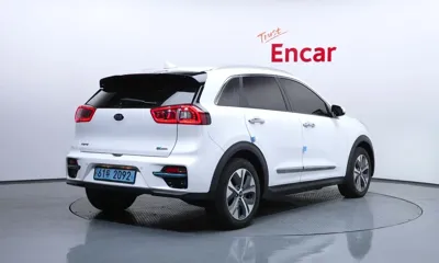 Kia Niro 2020, 140092 км, за 17700000 KRW