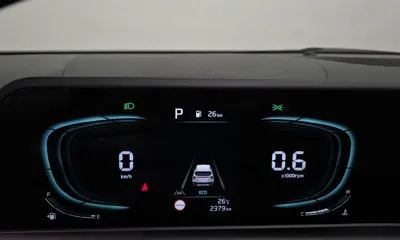 Kia Seltos 2026, 2379 км, за 34900000 KRW - фото 8