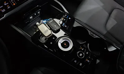 Kia Sportage 2024, 9756 км, за 34500000 KRW - фото 9