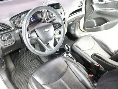 ChevroletGMDaewoo Spark 2016, 102648 км, за 4500000 KRW - фото 17