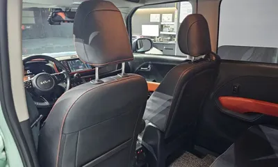 Kia Ray 2022, 50334 км, за 12900000 KRW - фото 26