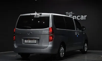 Hyundai Starex 2015, 202451 км, за 6800000 KRW - фото 2