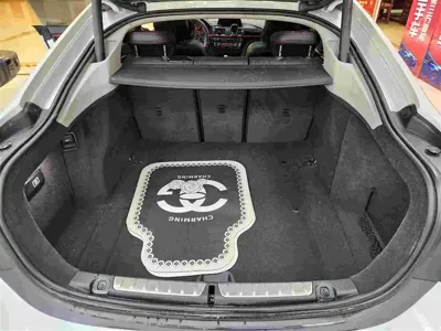 BMW 4 Series 2015, 128000 км, за 69800 CNY - фото 14