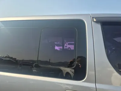 Hyundai Starex 2017, 214844 км, за 7200000 KRW - фото 8