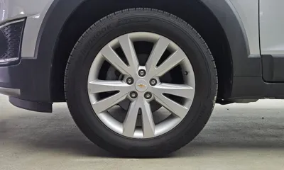 ChevroletGMDaewoo Captiva 2015, 89783 км, за 4800000 KRW - фото 5