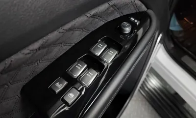 KG_Mobility_Ssangyong Rexton 2022, 104027 км, за 22900000 KRW - фото 30