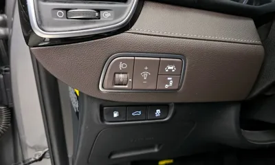 Hyundai Grandeur 2017, 197518 км, за 9200000 KRW - фото 14