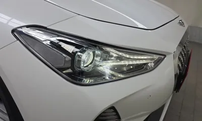 Genesis G70 2020, 25072 км, за 25500000 KRW - фото 22