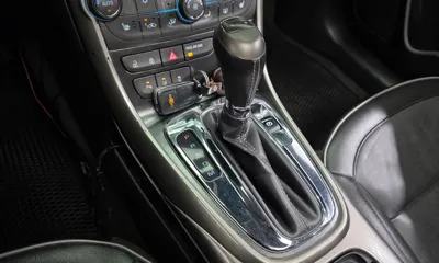 ChevroletGMDaewoo Malibu 2012, 128564 км, за 3490000 KRW - фото 9