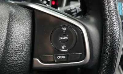 Honda CR-V 2017, 95741 км, за 18000000 KRW - фото 16