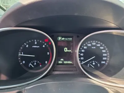 Hyundai Santafe 2018, 143000 км, за 13500000 KRW - фото 8