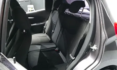 ChevroletGMDaewoo Spark 2016, 66736 км, за 5300000 KRW - фото 12