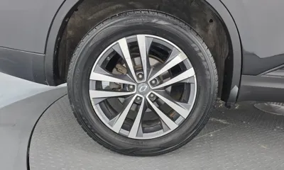 Renault-KoreaSamsung QM6 2018, 73328 км, за 9990000 KRW - фото 5