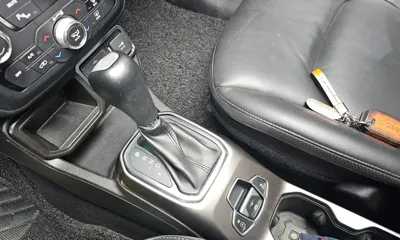 Jeep Renegade 2020, 70001 км, за 15900000 KRW - фото 9