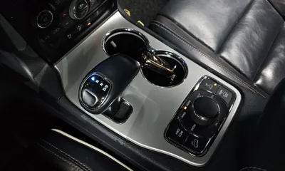Jeep Cherokee 2015, 178431 км, за 11500000 KRW - фото 9