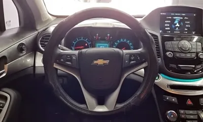 ChevroletGMDaewoo Orlando 2017, 130630 км, за 6800000 KRW - фото 8