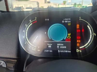 MINI Countryman 2024, 21251 км, за 34900000 KRW